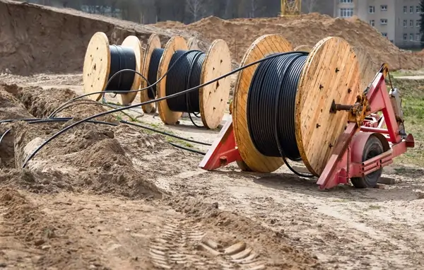 Choosing the correct fiber optic products for your project