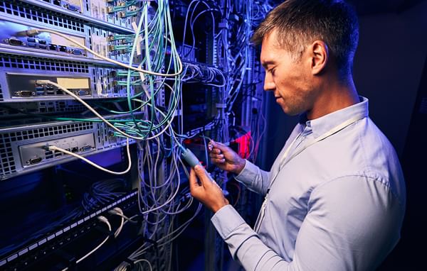 Fiber Optic Series: Understanding dB and dBm values