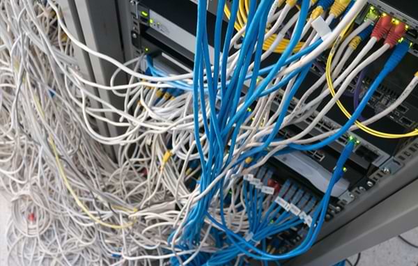 Is it time to upgrade your network cabling system?