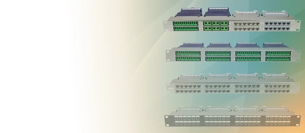 High Density Felxibility
