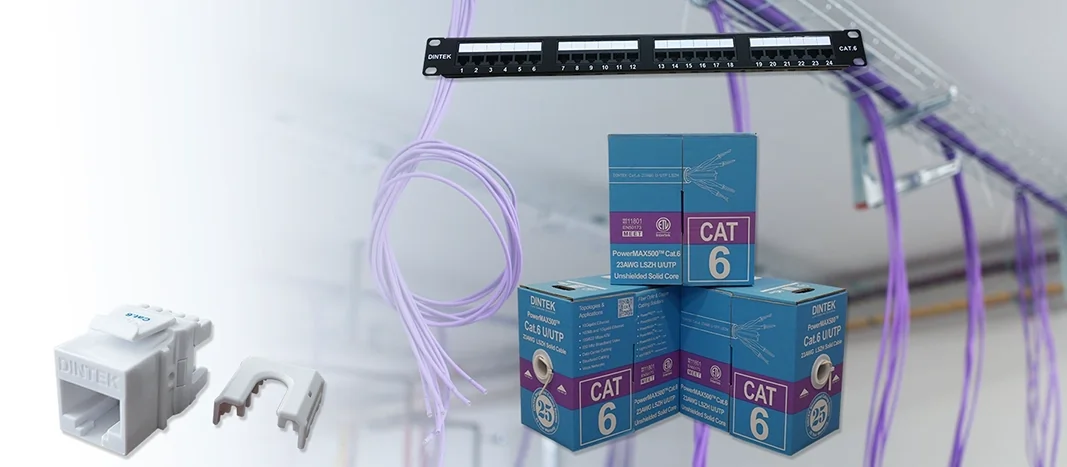 Push Cat.6 Boundaries