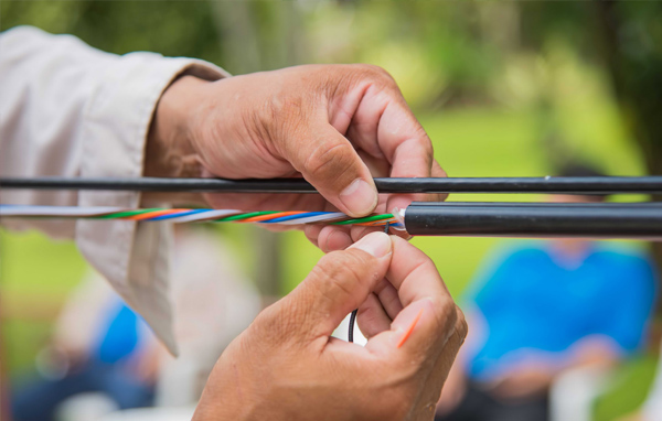 Extending Your Network Outdoors: A Practical Guide to Running Ethernet Cables Outside