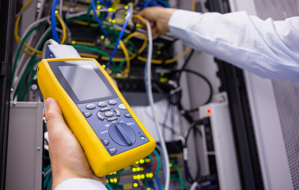 Understanding Twisted Pair Certification Test Results