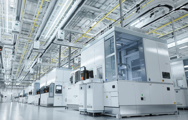 The Role of Structured Cabling in Industrial Environments