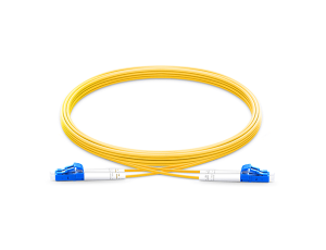 Singlemode UPC Patch Cords 