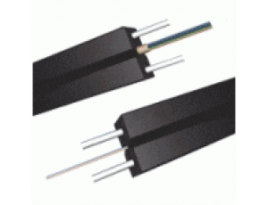 FTTH Flat Drop Cables