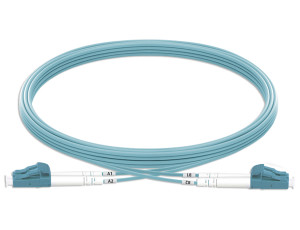 OM3 Multimode Patch Cords