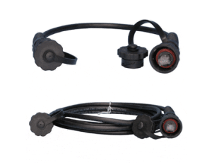 IP67 Industrial Patch Cords