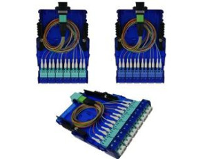 Fully Loaded LC ezi-Cassettes