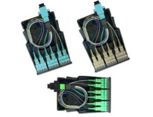 Fully Loaded SC ezi-Cassettes