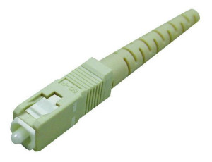 Fiber Optic Connectors