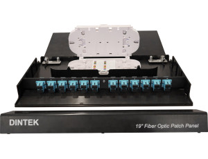 OM3 - 50/125 micron Multimode