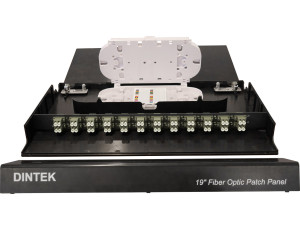 OM2 - 50/125 micron Multimode