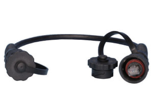 DuraMAX Cat.6  UTP IP67 Patch Cords