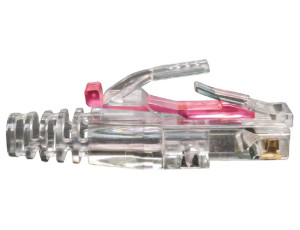 PowerMAX Cat.6 RJ45 ezi-LOCK Solution