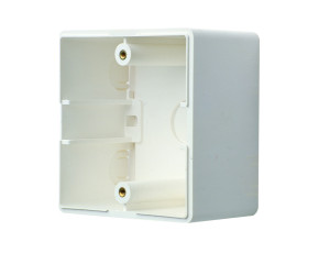 UK Style Mounting Block [87mm x 87m]