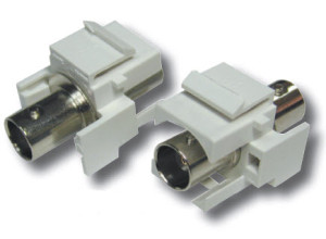  DINTEK ezi-MOD BNC-Type Insert with Connector