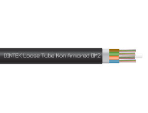 Light-LINKS OM2 Loose Tube Outdoor Fiber Cable