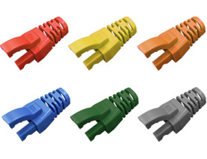 PowerPRO Strain Relief RJ45 Boot (5.8Ø)