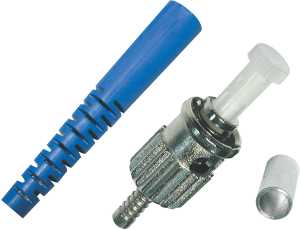 ST Singlemode Epoxy Connector (3.0mm)