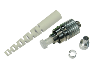 FC Multimode Epoxy Connector (3.0mm)