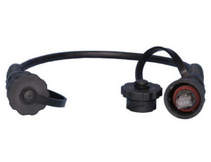 DuraMAX Cat.5e UTP IP67 Patch Cords