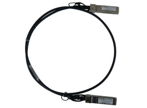 10G SFP+ to SFP+ Direct Attach Cable (DAC)